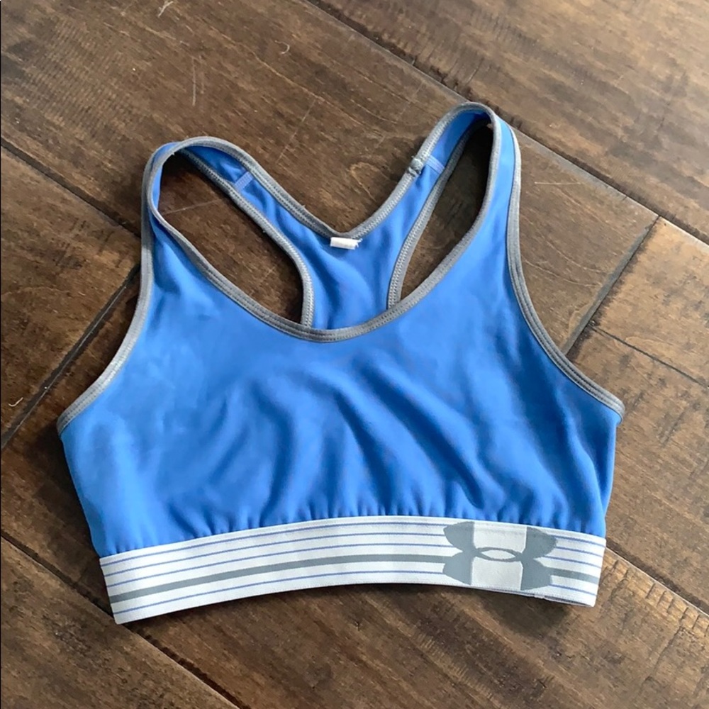 Under Armor Sports Bra